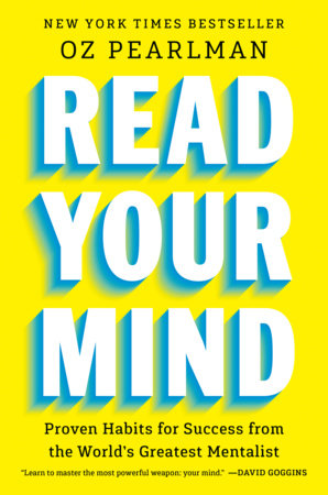 Read Your Mind book cover