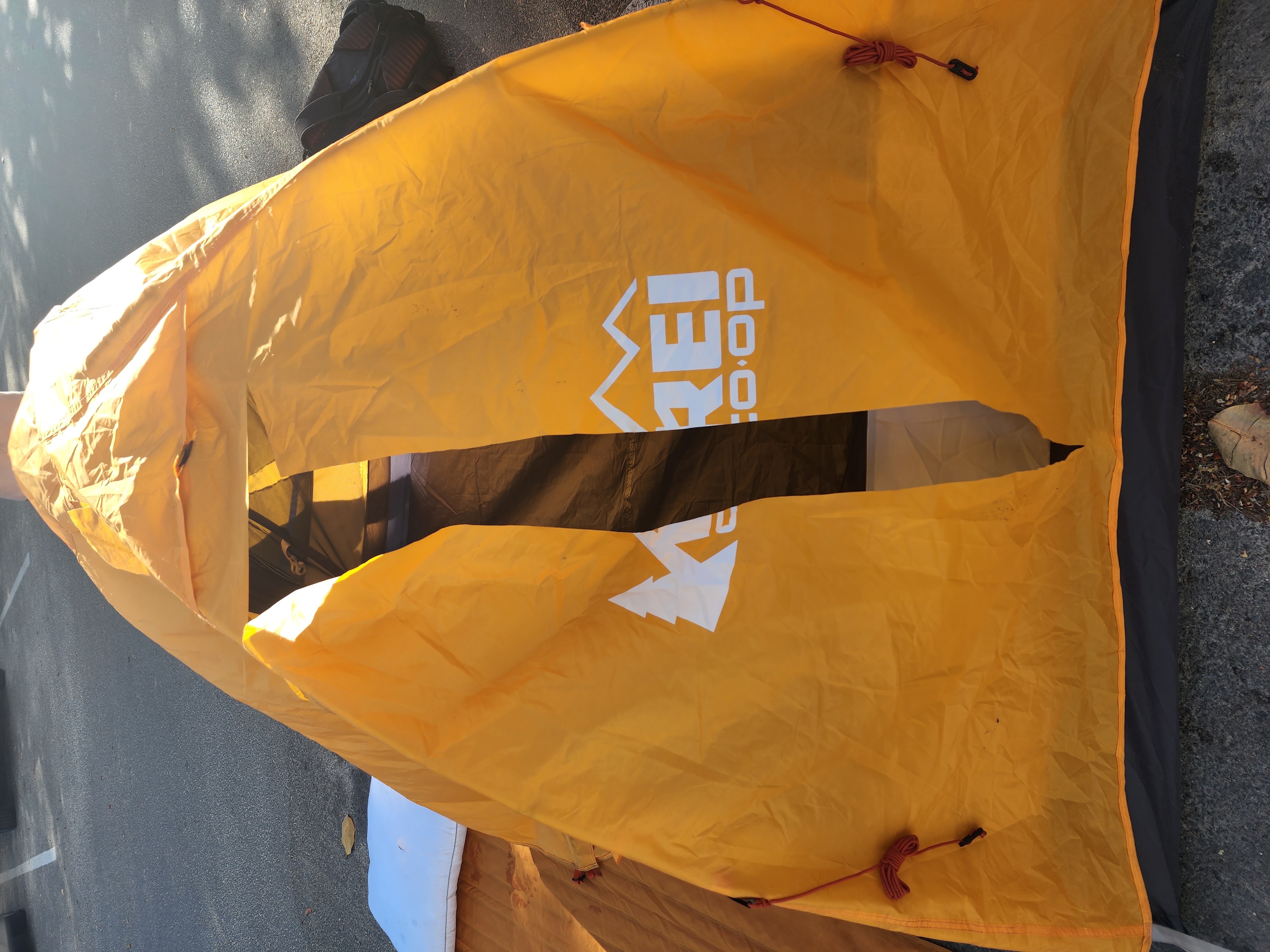 Waimanalo Beach campsite photo 5