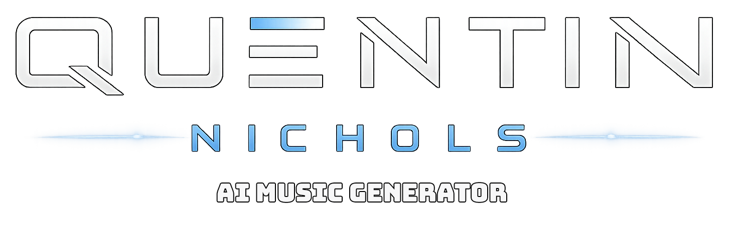 AI Music Generator project preview