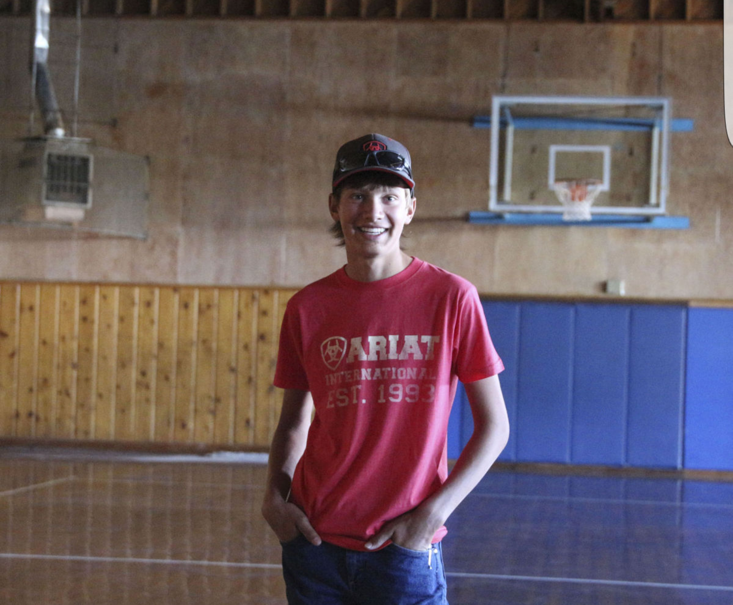 Ruth Obenchain Recreation Center photo 1