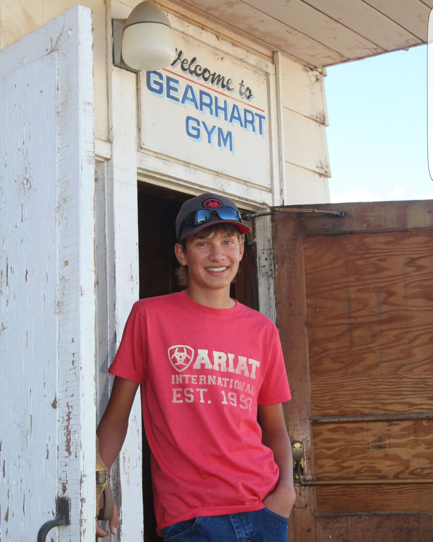 Ruth Obenchain Recreation Center photo 6